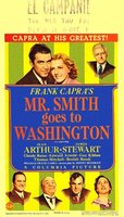 Mr. Smith Goes to Washington movie poster (1939) t-shirt #MOV_7734f0cd