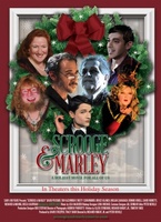 Scrooge & Marley movie poster (2012) Poster MOV_77378cbe