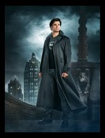 Smallville movie poster (2001) Poster MOV_7738a5e8