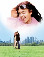 Just My Luck movie poster (2006) Poster MOV_7738b7f7