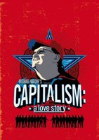 Capitalism: A Love Story movie poster (2009) Sweatshirt #646501
