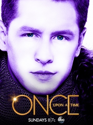 Once Upon a Time movie poster (2011) Poster MOV_773c6dfd