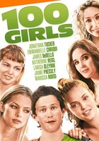 100 Girls movie poster (2000) Sweatshirt #660530