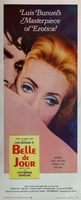 Belle de jour movie poster (1967) Tank Top #738163