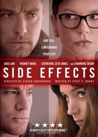 Side Effects movie poster (2013) hoodie #1073874