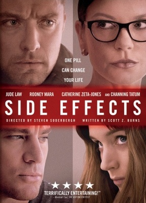 Side Effects movie poster (2013) Poster MOV_7750c3df