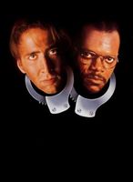 Amos And Andrew movie poster (1993) Tank Top #631098