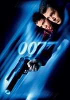 Die Another Day movie poster (2002) Poster MOV_7756834c