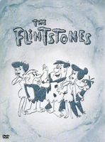 The Flintstones movie poster (1960) Longsleeve T-shirt #642917