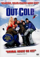 Out Cold movie poster (2001) Poster MOV_7759d47e