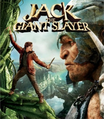 Jack the Giant Slayer movie poster (2013) Poster MOV_775d14aa