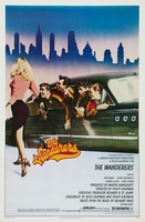 The Wanderers movie poster (1979) hoodie #1067239