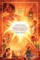 Midnight's Children movie poster (2012) Poster MOV_7763b158