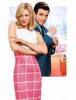 Down with Love movie poster (2003) t-shirt #MOV_7764b9b4