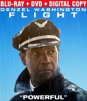 Flight movie poster (2012) Poster MOV_77656551