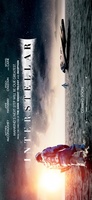 Interstellar movie poster (2014) Sweatshirt #1213415