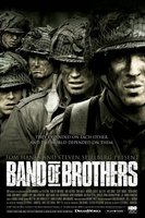 Band of Brothers movie poster (2001) Poster MOV_77715178