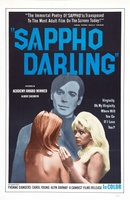 Sappho, Darling movie poster (1968) Poster MOV_7774afec
