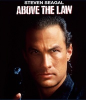 Above The Law movie poster (1988) Poster MOV_77780723