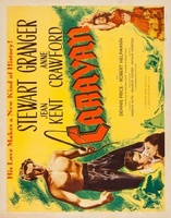 Caravan movie poster (1946) t-shirt #MOV_777d1d3c