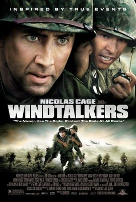 Windtalkers movie poster (2002) Poster MOV_777ec2df