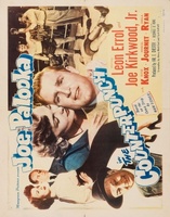 Joe Palooka in the Counterpunch movie poster (1949) t-shirt #MOV_777f2116