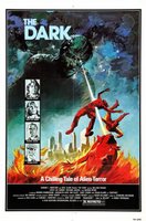The Dark movie poster (1979) Poster MOV_777fab04