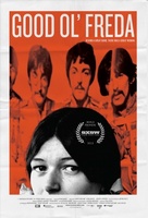 Good Ol' Freda movie poster (2013) Longsleeve T-shirt #1110242
