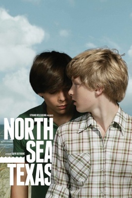 Noordzee, Texas movie poster (2011) calendar