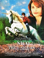 Nico the Unicorn movie poster (1998) Poster MOV_7784da56