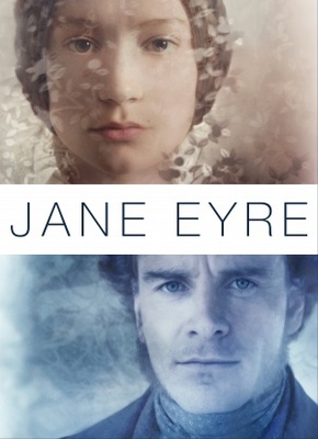 Jane Eyre movie poster (2011) poster