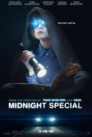 Midnight Special movie poster (2015) Poster MOV_77923471