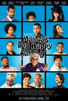 Madea's Big Happy Family movie poster (2011) Sweatshirt #697900