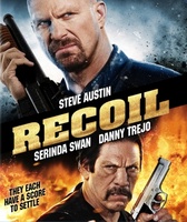 Recoil movie poster (2011) Sweatshirt #729018