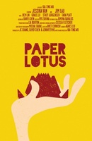 Paper Lotus movie poster (2013) hoodie #1079126