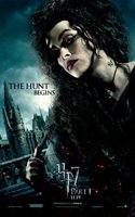 Harry Potter and the Deathly Hallows: Part I movie poster (2010) Poster MOV_779f1af0