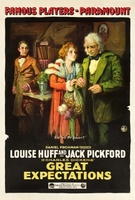 Great Expectations movie poster (1917) Poster MOV_77a67ef4