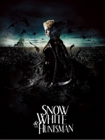 Snow White and the Huntsman movie poster (2012) Tank Top #1066642