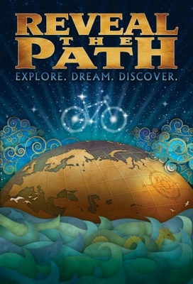 Reveal the Path movie poster (2012) poster