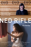 Ned Rifle movie poster (2014) Sweatshirt #1243419