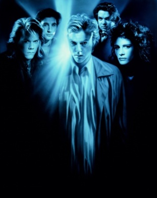 Flatliners movie poster (1990) Poster MOV_77b49fa1