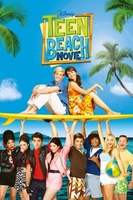 Teen Beach Musical movie poster (2013) Poster MOV_77b8ba77