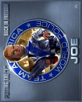 Team America: World Police movie poster (2004) Poster MOV_77bd957d