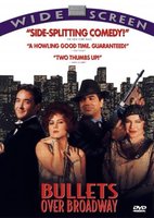 Bullets Over Broadway movie poster (1994) hoodie #666454