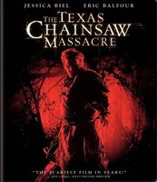 The Texas Chainsaw Massacre movie poster (2003) Poster MOV_77c129fb