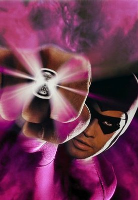 The Phantom movie poster (1996) Poster MOV_77c549e2