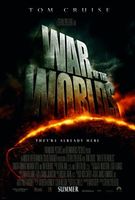 War of the Worlds movie poster (2005) Tank Top #664938