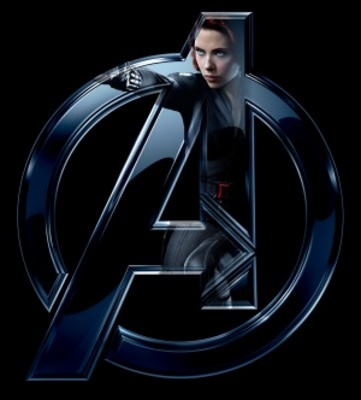 The Avengers movie poster (2012) Poster MOV_77c8e939