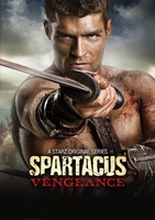 Spartacus: Blood and Sand movie poster (2010) hoodie #744848