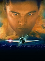 The Aviator movie poster (2004) Poster MOV_77d12c21